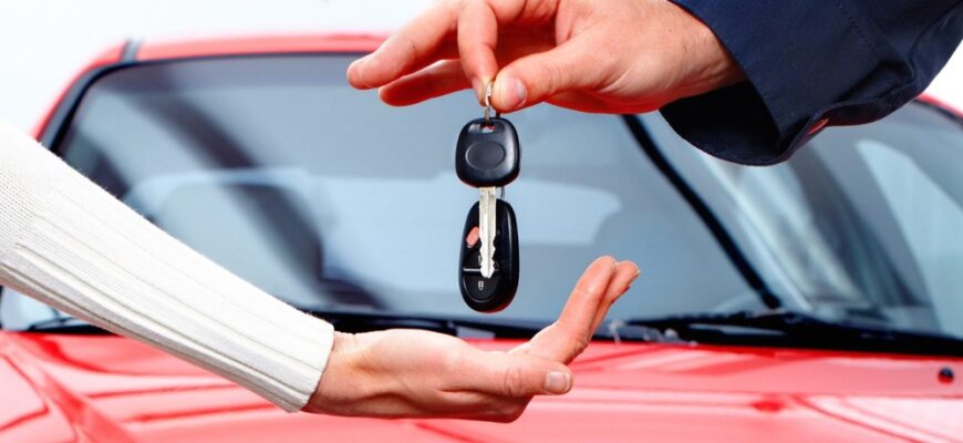 Як обрати авто: параметри вибору та пошук на порталі б/у автомобілів