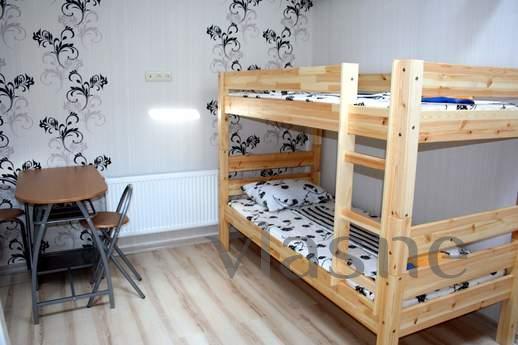 Затишний хостел в центрі Одеси Подобово Одеса (49848), Нечипуренка ...