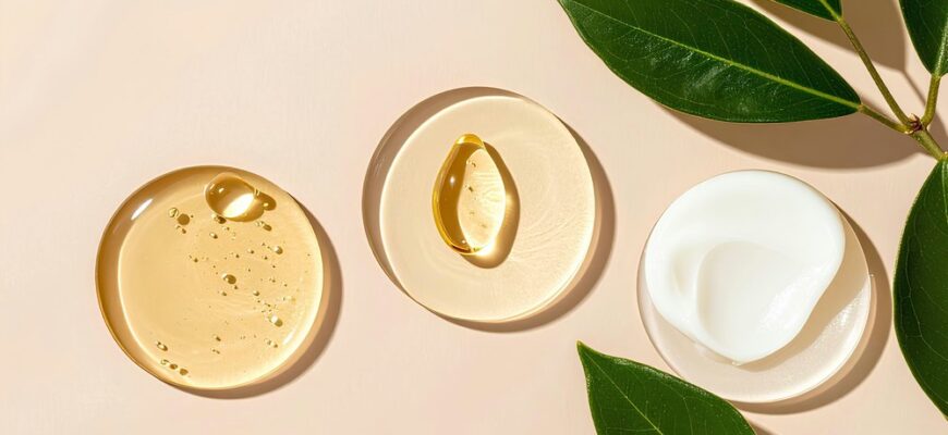 Ідеальна косметичка для жінки 30+: поради з вибору та оптимізації