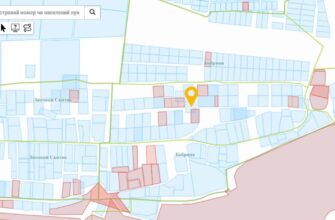 Зміна координат земельної ділянки: покрокова інструкція та поради