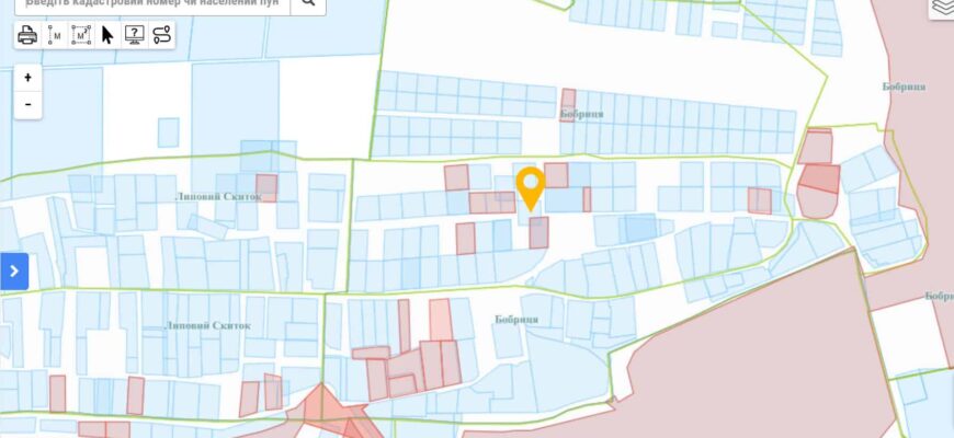 Зміна координат земельної ділянки: покрокова інструкція та поради