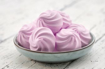 Хто не повинен їсти зефір: протипоказання та поради лікарів