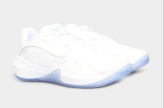 Жіночі кросівки: поєднання стилю та комфорту в єдиному образі