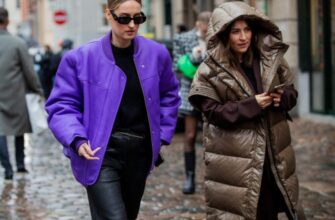Трендові жіночі куртки 2023: оберіть ідеальний стиль для себе!