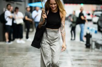 Вибір ідеальної жіночої майки: поради щодо стилю та комфорту