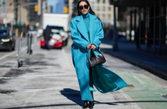 Стильні жіночі пальта: тренди сезону та як обрати ідеальне для вас