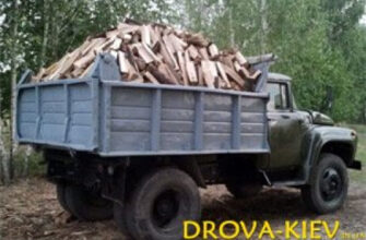 Як точно визначити об’єм дров в машині: поради та методи вимірювання