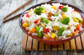 Чи можна їсти рис при цукровому діабеті: поради та рекомендації