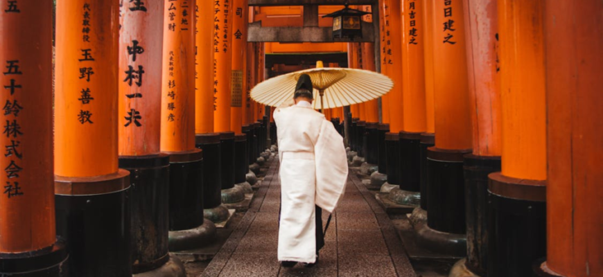 Країни та міста, що починаються на літеру Я: повний путівник