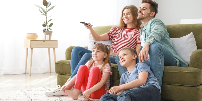 9 чарівних різдвяних мультфільмів від Disney, які варто подивитися