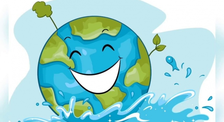 Вірші про воду для дошкільнят: цікаві та пізнавальні твори для малечі