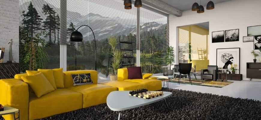 Елітні кольори диванів: обираємо відтінок, що виглядає дорого