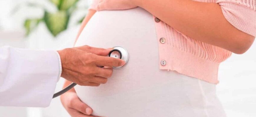 Допомога вагітним ВПО: підтримка та ресурси для майбутніх мам