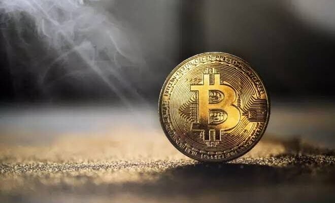 Обмін Tether (USDT) з Bitcoin (BTC)