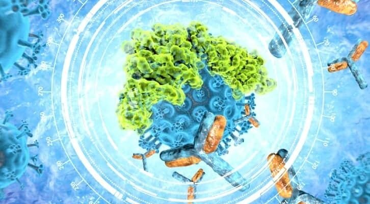 Імунотерапія при онкології: можливості сучасного лікування
