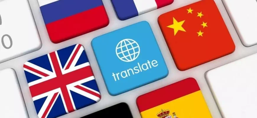 ТРАНСЛІТЕРАЦІЯ ІМЕН ТА ПРІЗВИЩ ПІД ЧАС ПЕРЕКЛАДУ ДОКУМЕНТІВ