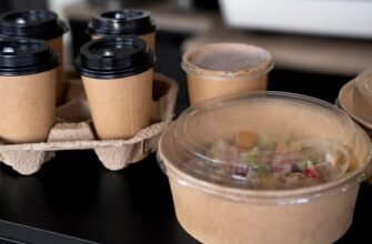 Як упаковка впливає на продажі: рішення для сучасного бізнесу