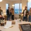 Новосілля: чек-лист для господарів і для гостей