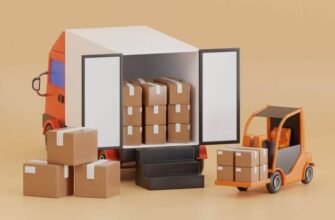 LTL-доставка з Європи в Україну: особливості та переваги збірних перевезень