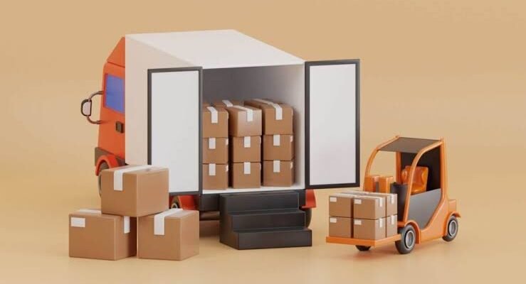 LTL-доставка з Європи в Україну: особливості та переваги збірних перевезень