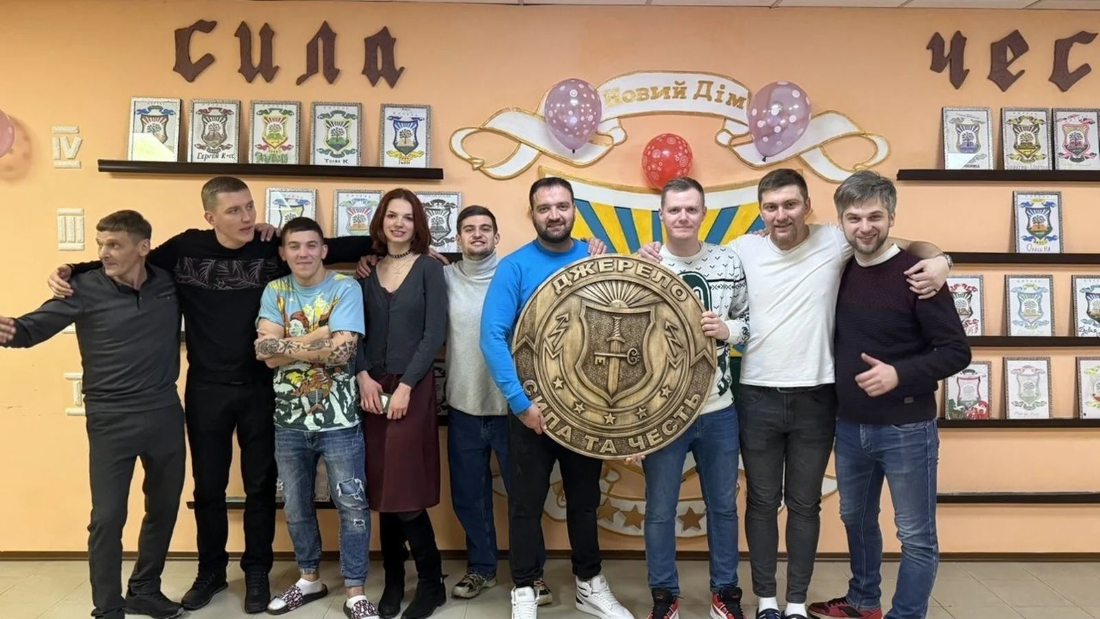 лікування алкоголізму