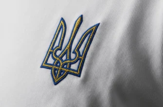 Вишивка на одязі: практичне рішення для брендування та персоналізації