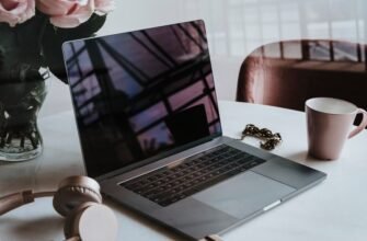 Як вибрати ноутбук для роботи: характеристики, які справді мають значення