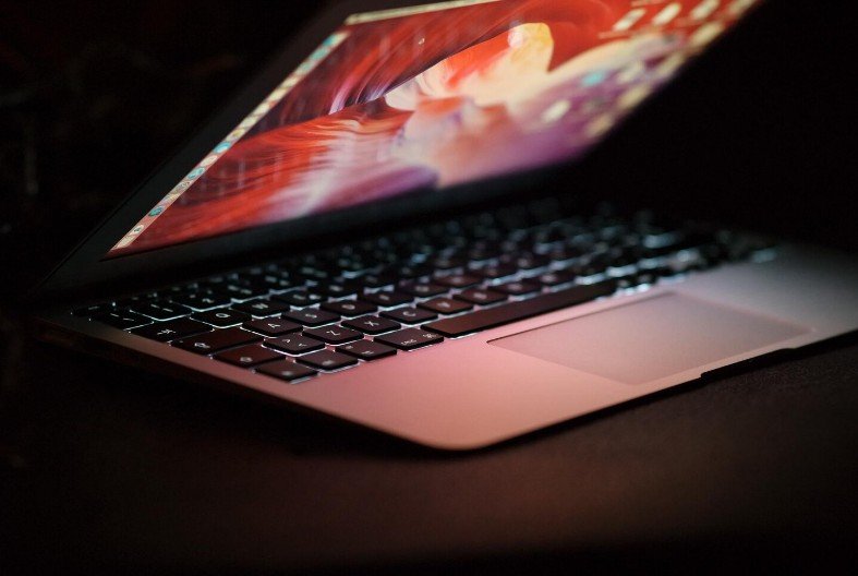 MacBook Pro