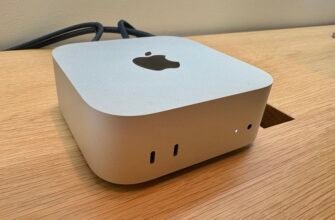 Реальні можливості використання Apple Mac mini Реальні можливості використання Apple Mac mini