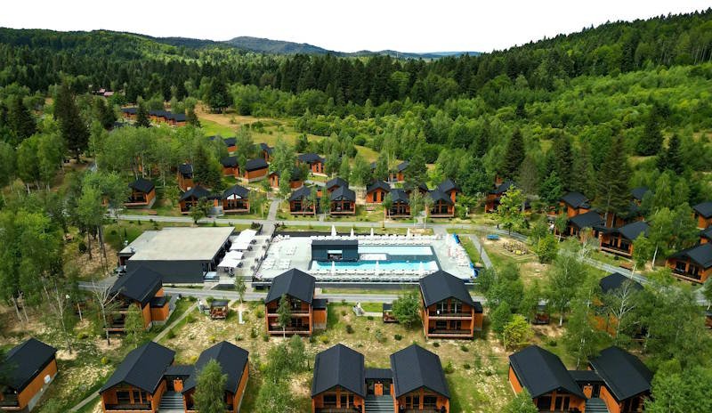 Phoenix Relax Park Східниця