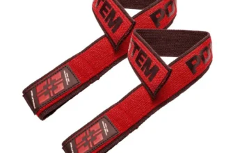 Лямки для залу: як вибрати та правильно використовувати кистьові ремені для тяги